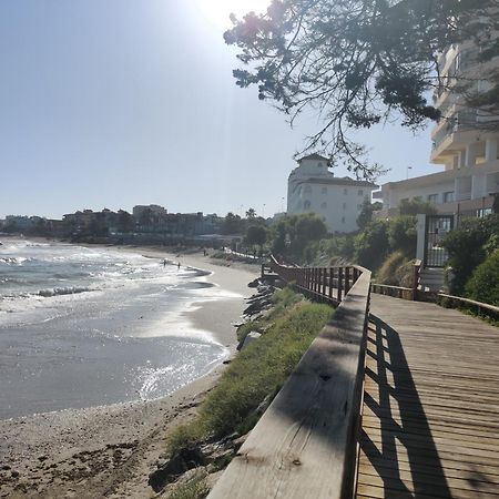 Calahonda Buenavista Appartement Sitio de Calahonda Buitenkant foto