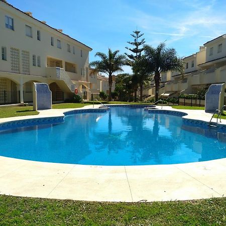 Calahonda Buenavista Appartement Sitio de Calahonda Buitenkant foto