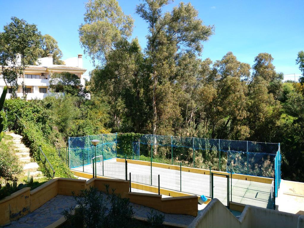 Calahonda Buenavista Appartement Sitio de Calahonda Buitenkant foto