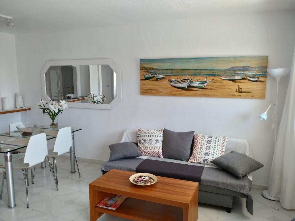 Calahonda Buenavista Appartement Sitio de Calahonda Buitenkant foto
