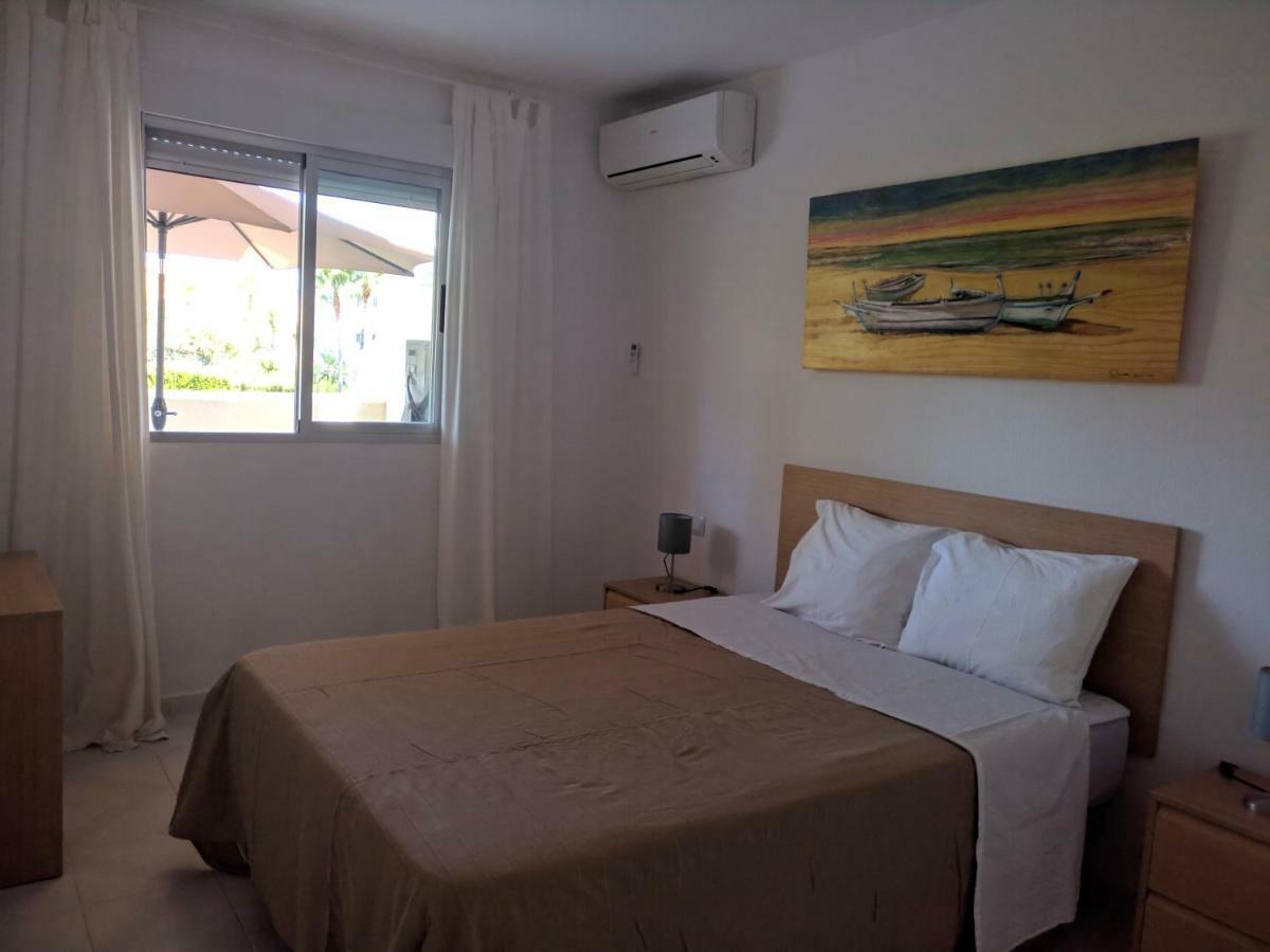 Calahonda Buenavista Appartement Sitio de Calahonda Buitenkant foto
