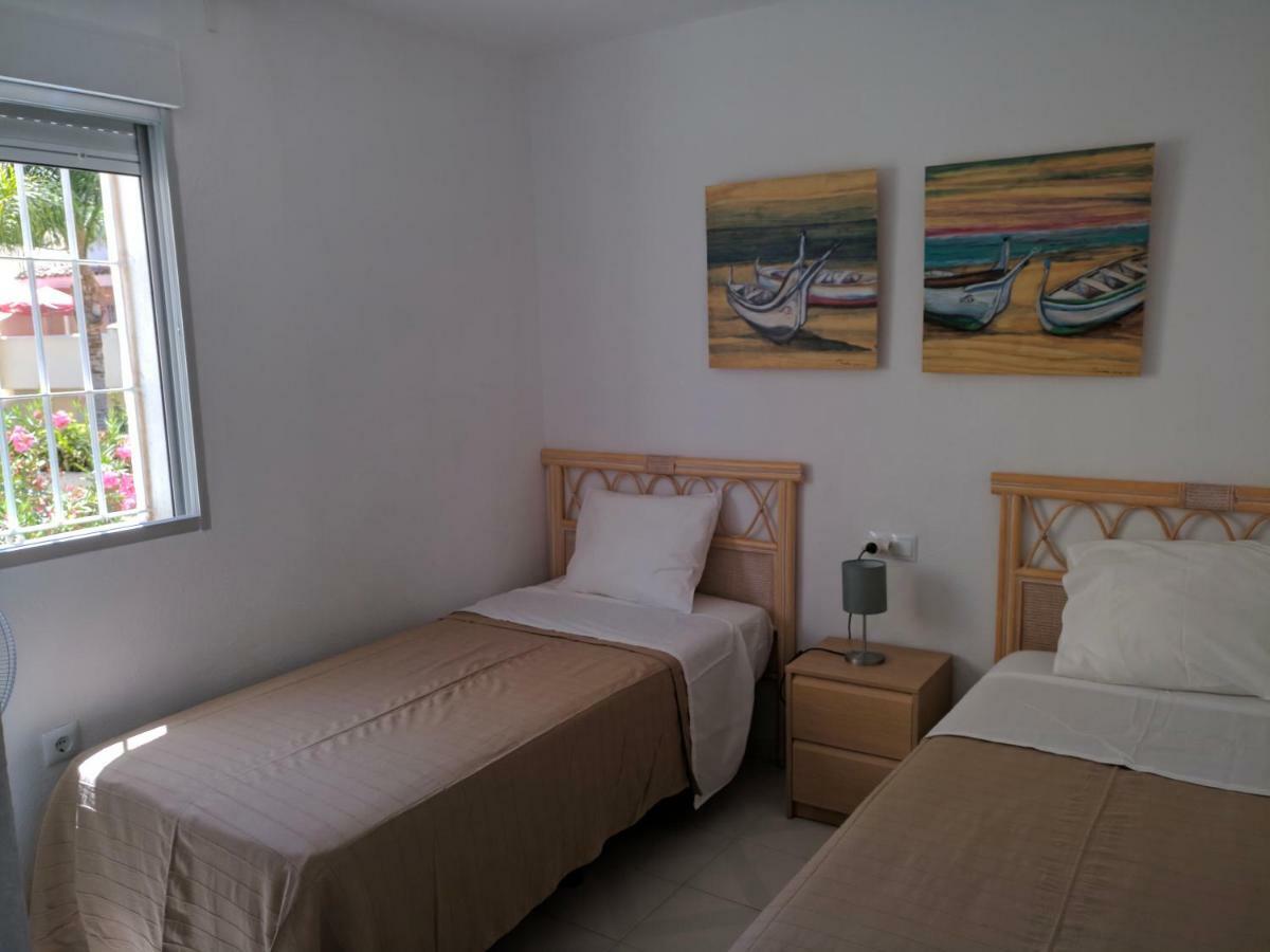 Calahonda Buenavista Appartement Sitio de Calahonda Buitenkant foto