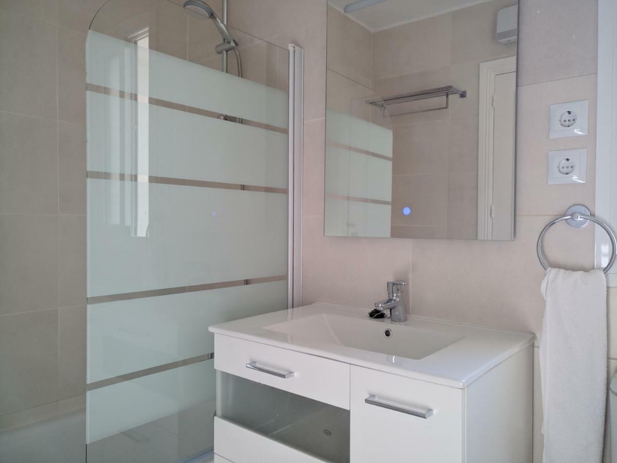 Calahonda Buenavista Appartement Sitio de Calahonda Buitenkant foto